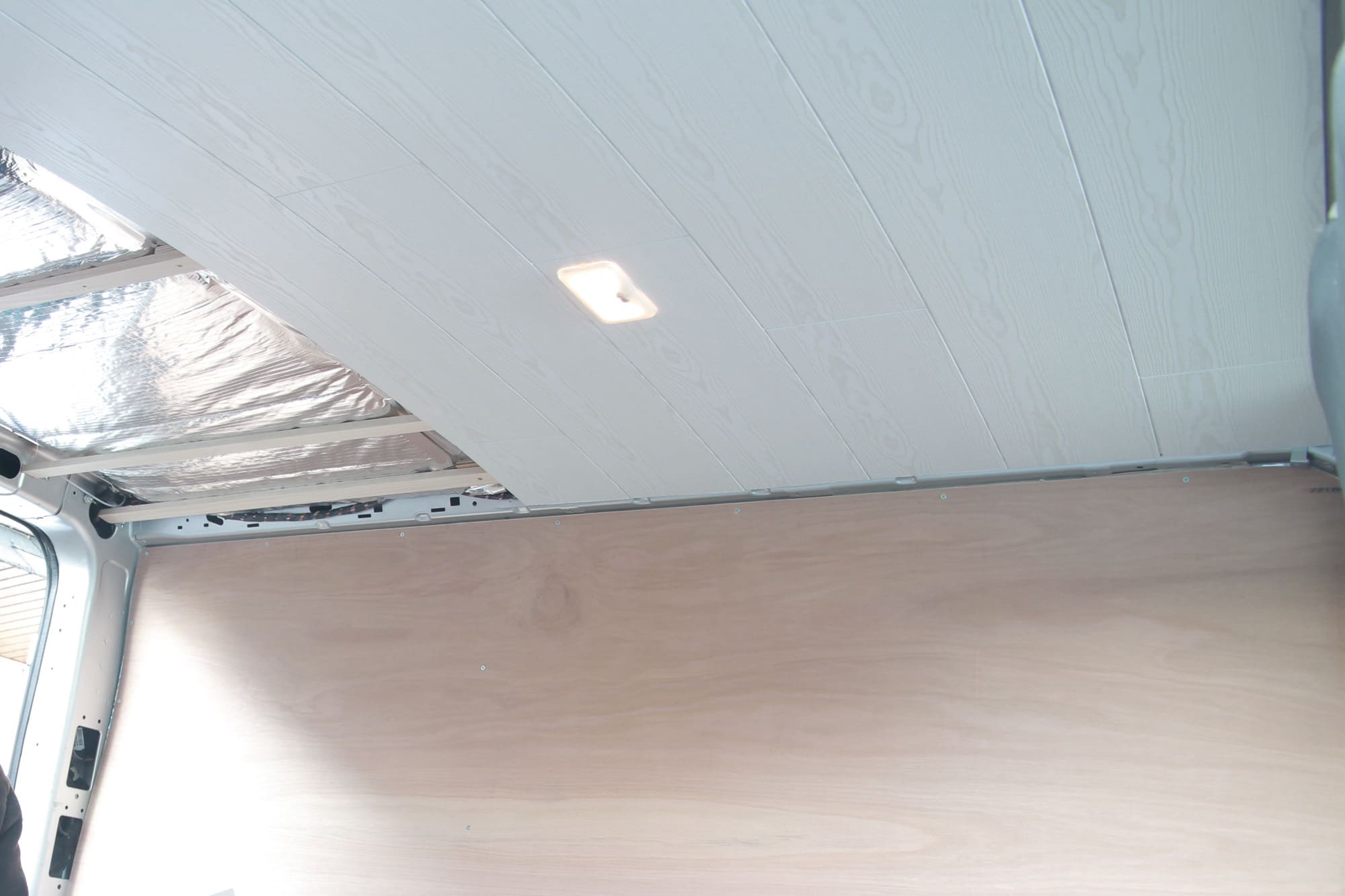 Prestations Flexi Van Prestations Flexi Van